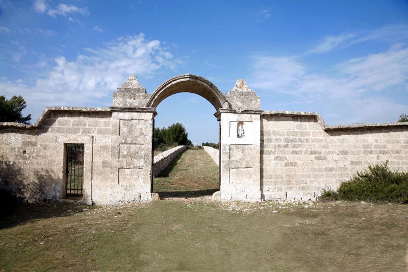Masseria Accetta Grande