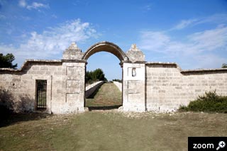 Tenuta Caccia Riservata